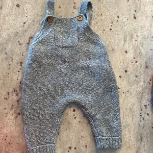 Zara baby romper